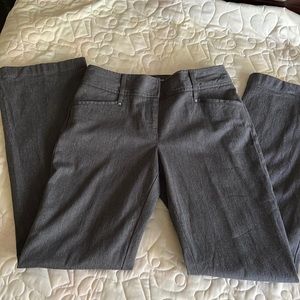 ANN TAYLOR LOFT. STRETCH. WOMENS PANTS. SIZE 4.